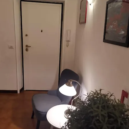 Homedieci Apartment *