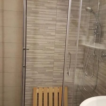 Apartment Homedieci *