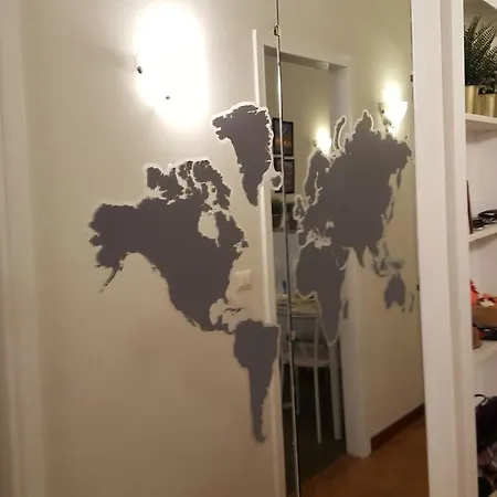 Homedieci Apartment Rom