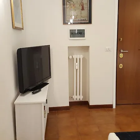 Apartment Homedieci *