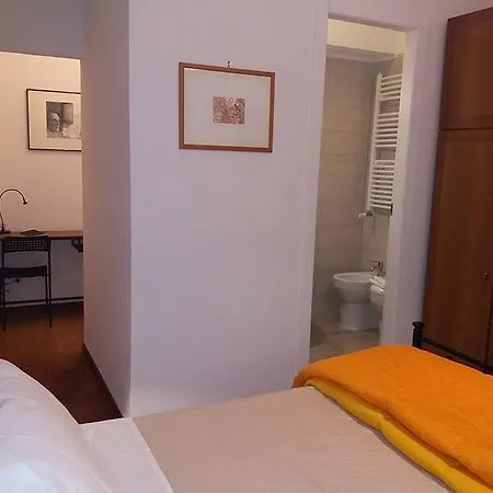 Homedieci Apartment Rom