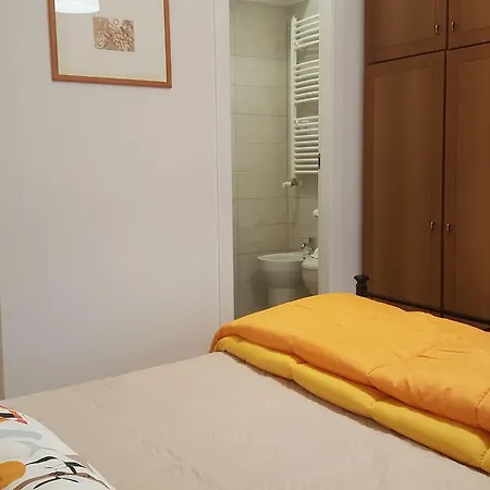 Homedieci Apartment *