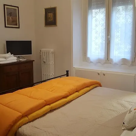 Апартаменты Homedieci *